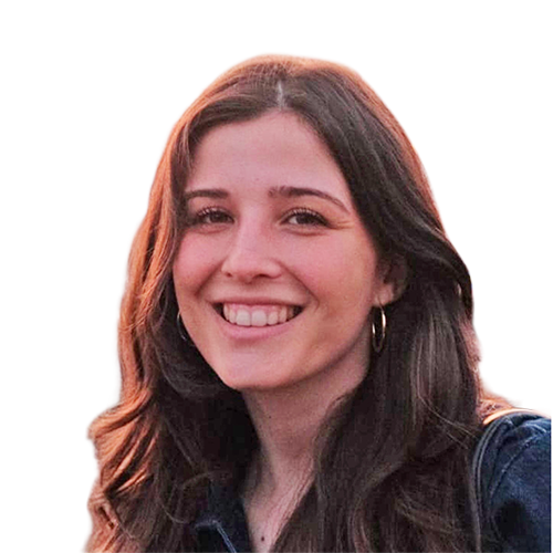 Barbara Moreira Da Silva