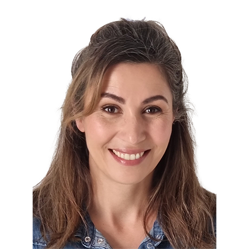 Inès Fernandez