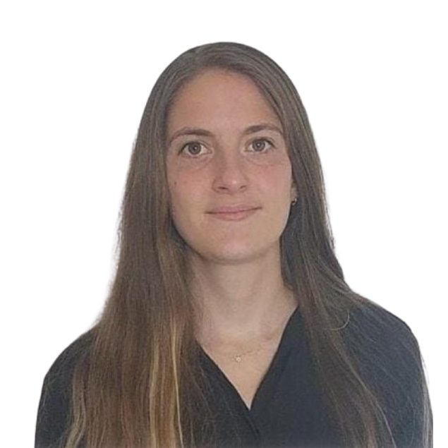 Ana Cristina  Malta Aleixo