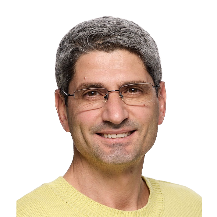 Uğraş Güzel 